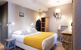 Atipik Hôtel Annecy
