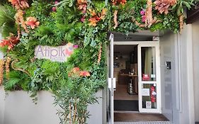 Atipik Hôtel Annecy